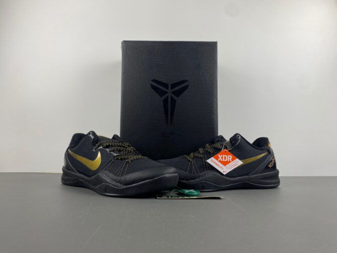 Nike Kobe 8 Pit Viper 603270-100 - Image 3