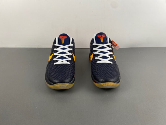 Nike Kobe 6 CW2190-503 - Image 3