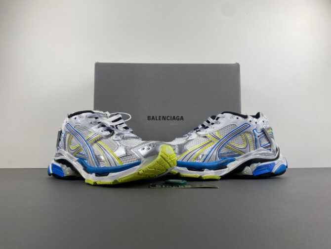 Balenciaga Runner - Image 7