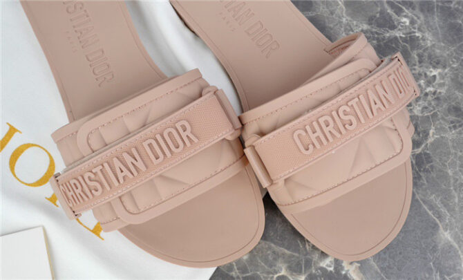 Dior Evolution Mule Sandal - Image 2