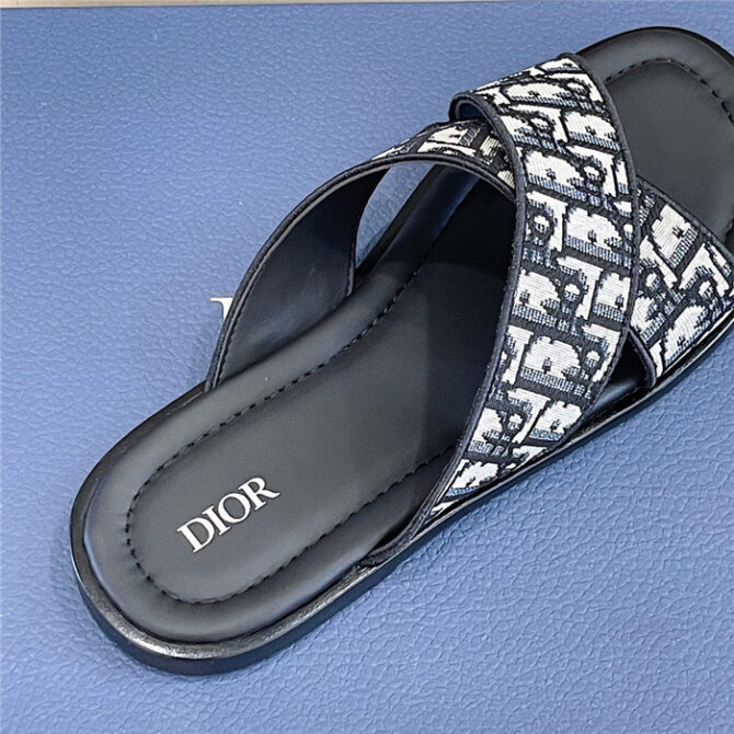 Dior Alias Sandals - Image 3