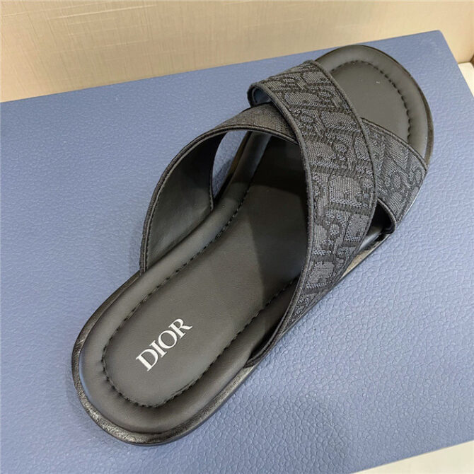 Dior Alias Sandals - Image 7