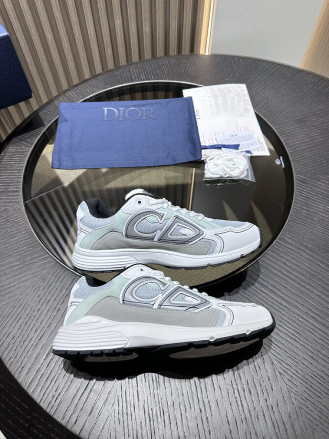 Dior B30 SNEAKER - Image 3