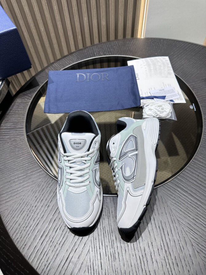 Dior B30 SNEAKER - Image 9