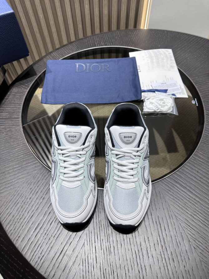 Dior B30 SNEAKER - Image 5