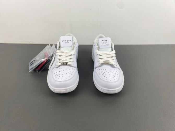 JORDAN 1 RETRO LOW OG SP TRAVIS SCOTT DM7866-292 - Image 7