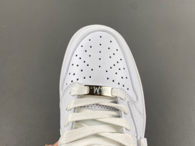 JORDAN 1 RETRO LOW OG SP TRAVIS SCOTT DM7866-292 - Image 6
