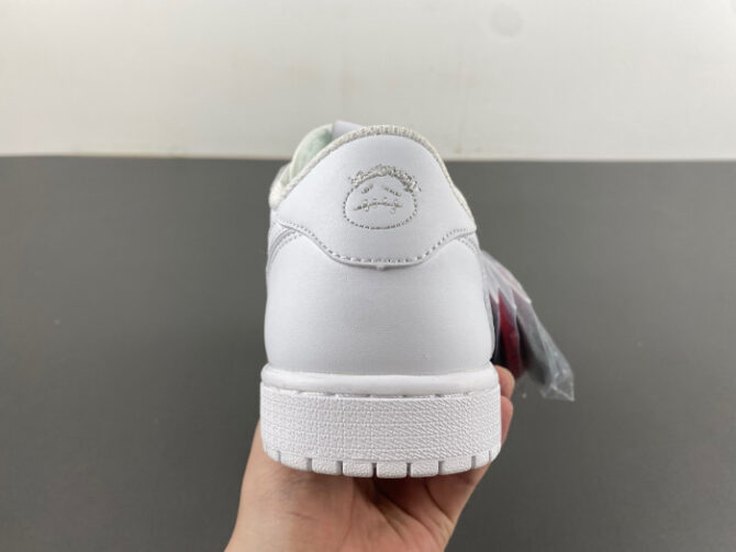 JORDAN 1 RETRO LOW OG SP TRAVIS SCOTT DM7866-292 - Image 5