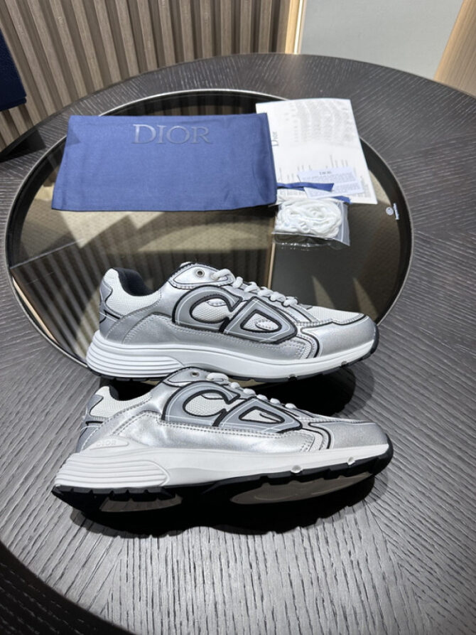 Dior B30 SNEAKER - Image 3