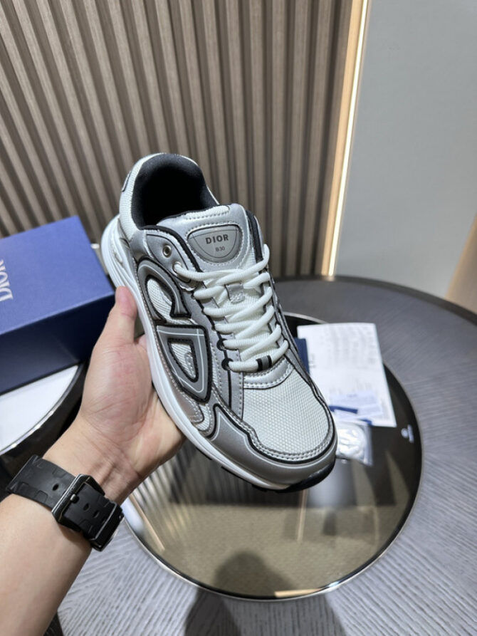 Dior B30 SNEAKER - Image 5