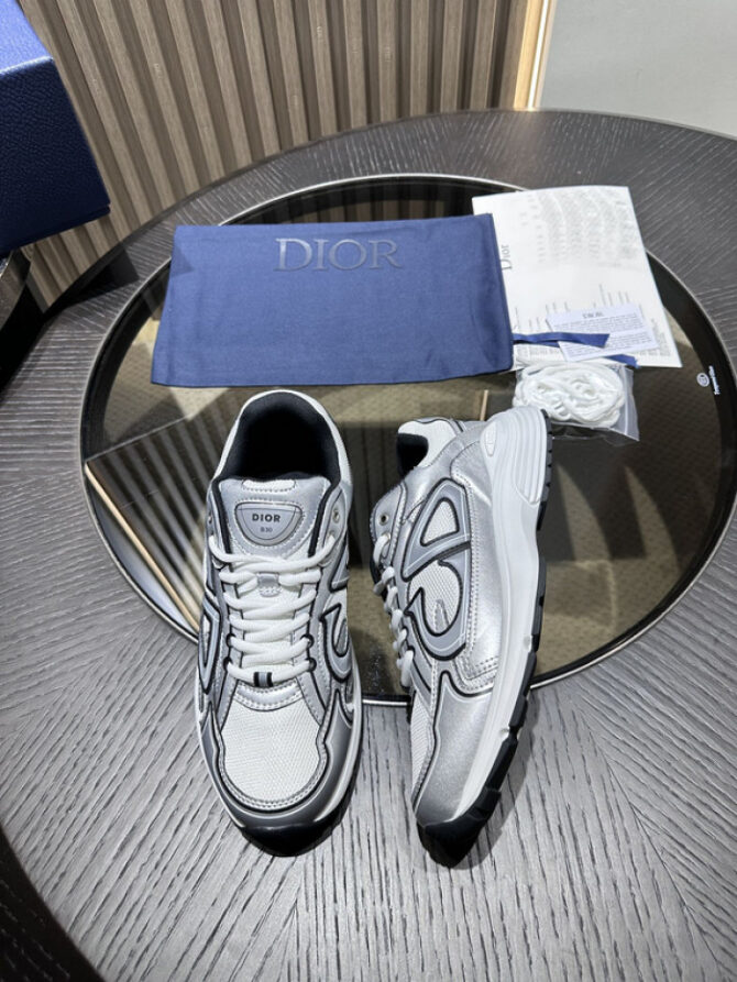 Dior B30 SNEAKER - Image 7