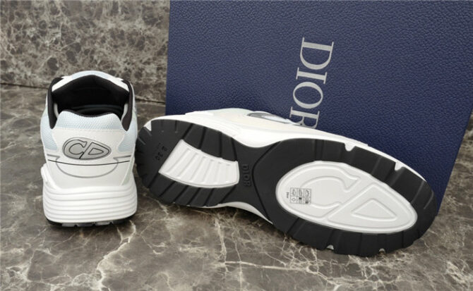 Dior B30 SNEAKER - Image 2