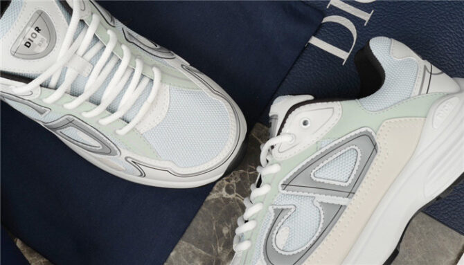 Dior B30 SNEAKER - Image 3