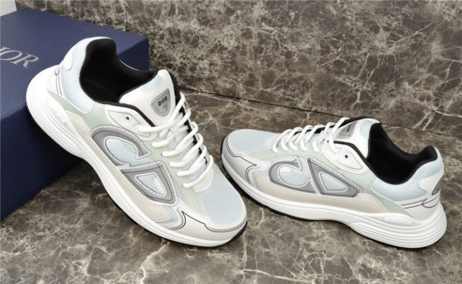 Dior B30 SNEAKER - Image 4