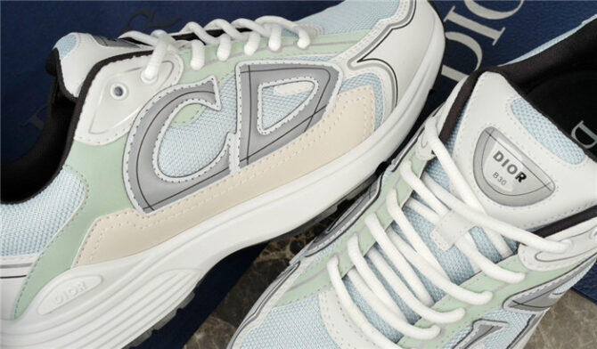 Dior B30 SNEAKER - Image 5