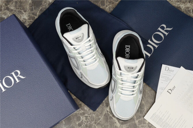 Dior B30 SNEAKER - Image 6