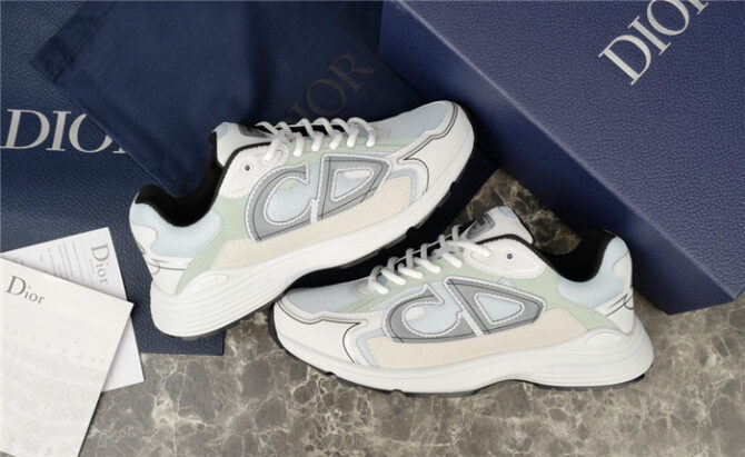 Dior B30 SNEAKER - Image 7