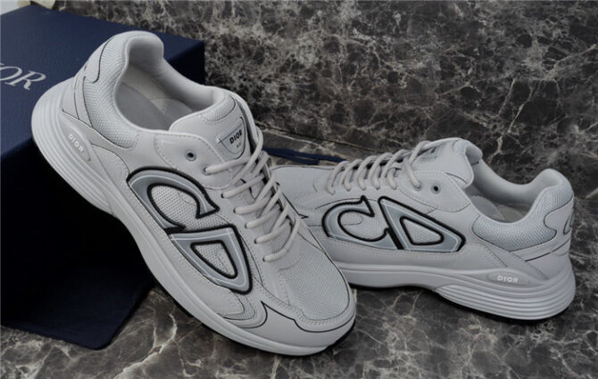 Dior B30 SNEAKER - Image 2