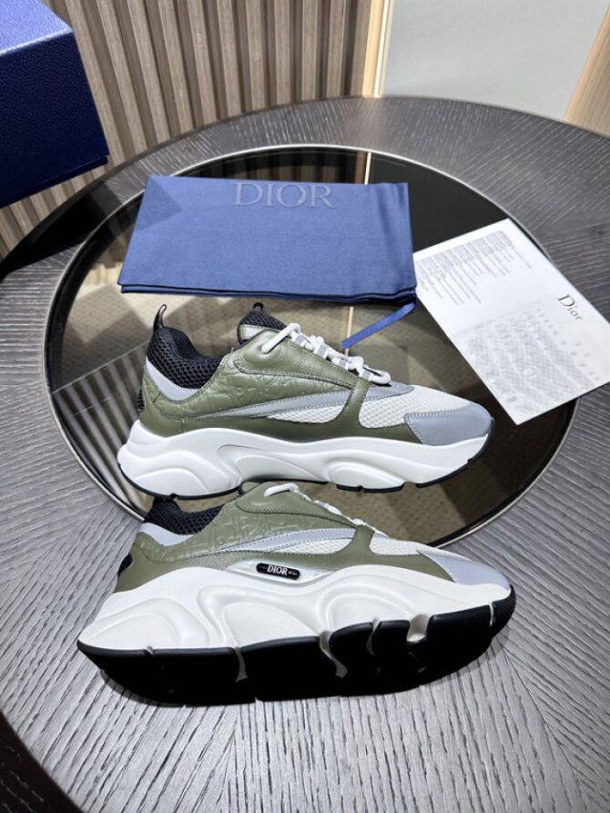 Dior B22 SNEAKER - Image 3