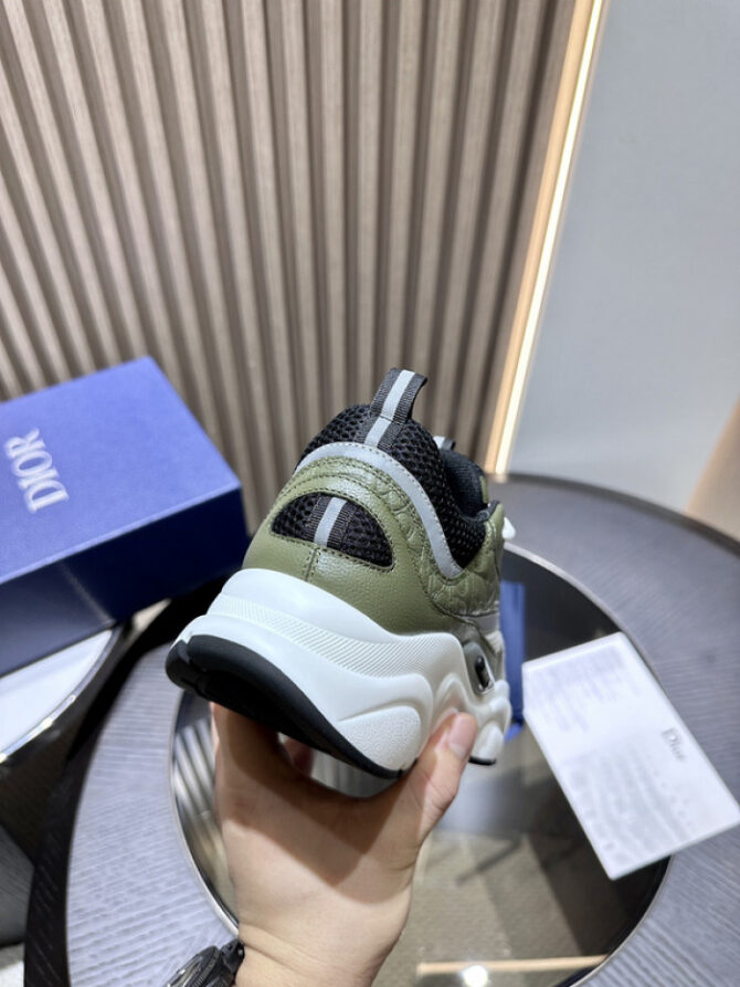 Dior B22 SNEAKER - Image 4