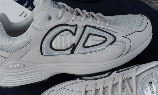 Dior B30 SNEAKER - Image 3