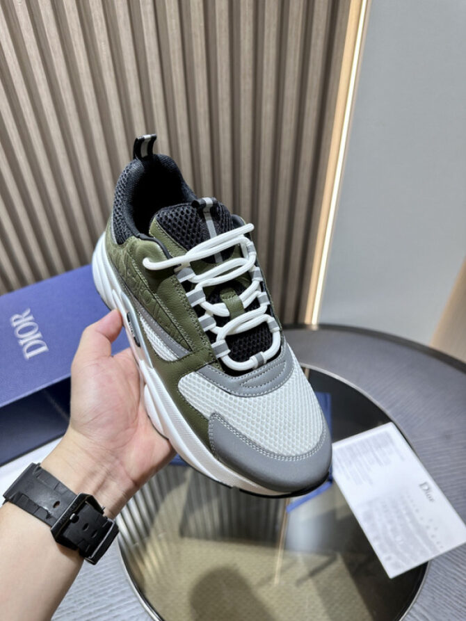 Dior B22 SNEAKER - Image 5