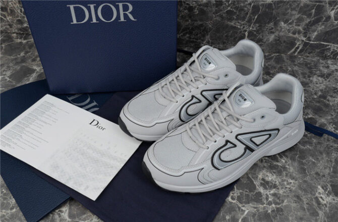 Dior B30 SNEAKER - Image 6