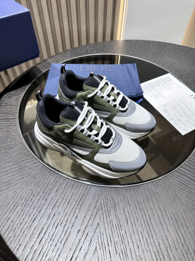 Dior B22 SNEAKER - Image 8