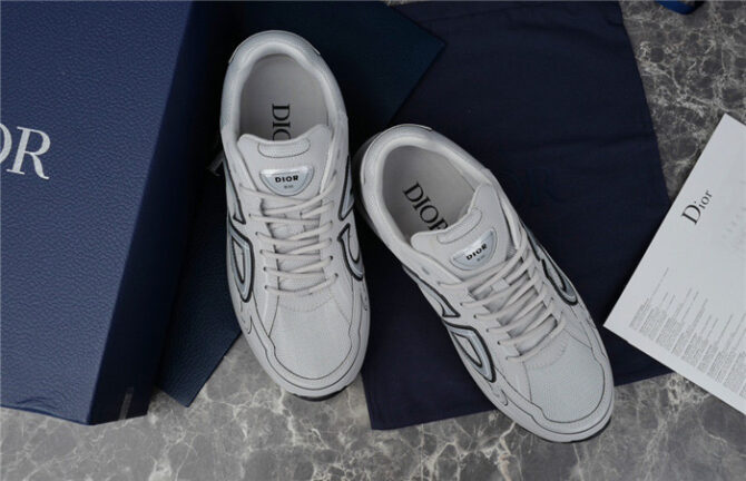 Dior B30 SNEAKER - Image 7