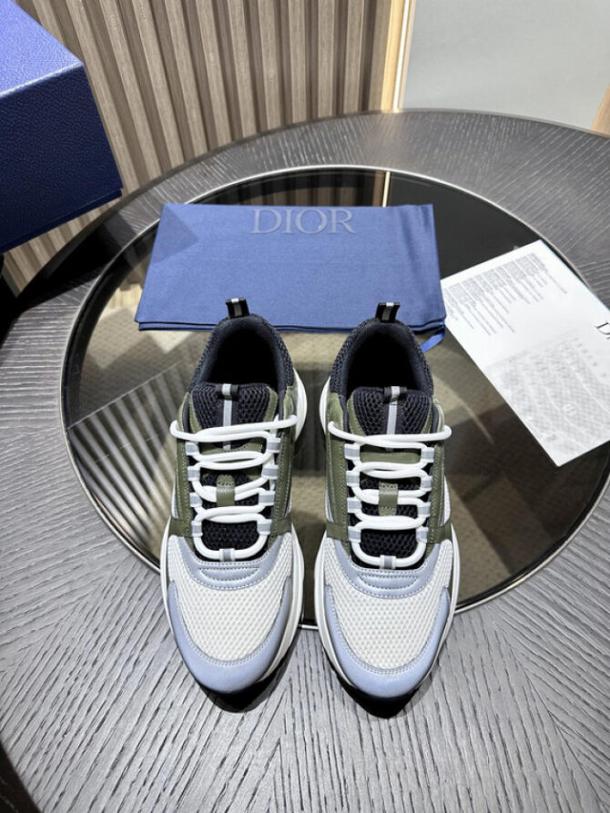 Dior B22 SNEAKER - Image 7