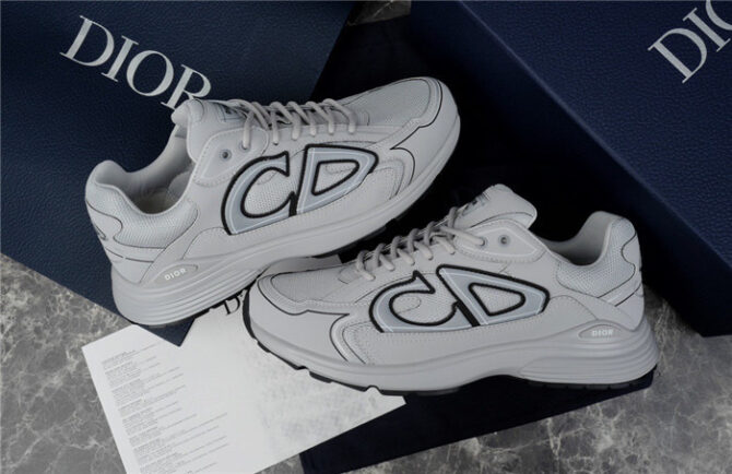 Dior B30 SNEAKER - Image 5