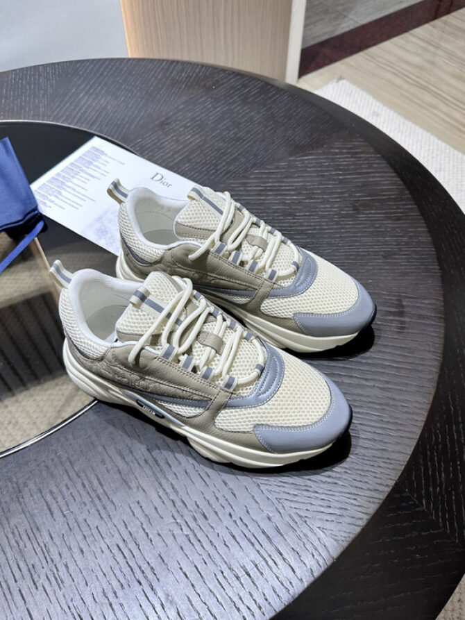 Dior B22 SNEAKER - Image 2