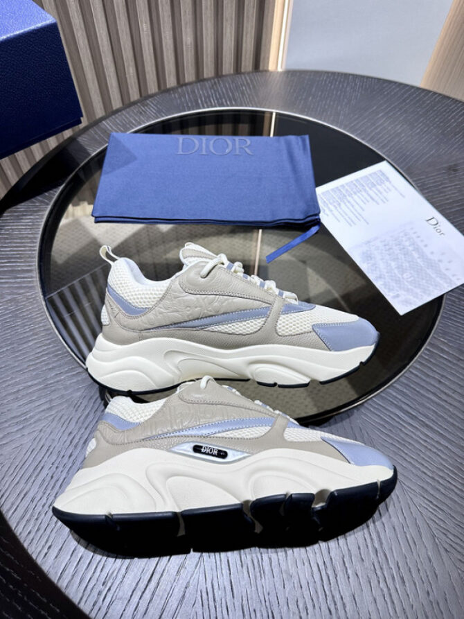 Dior B22 SNEAKER - Image 4