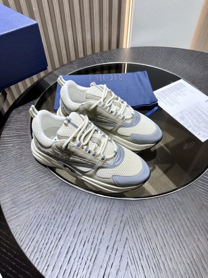 Dior B22 SNEAKER - Image 6