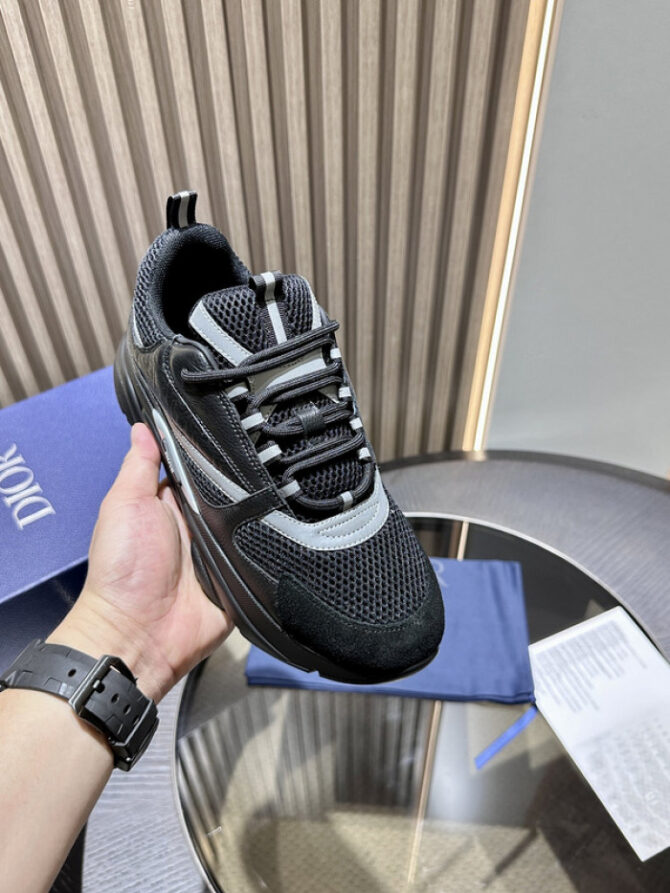 Dior B22 SNEAKER - Image 5