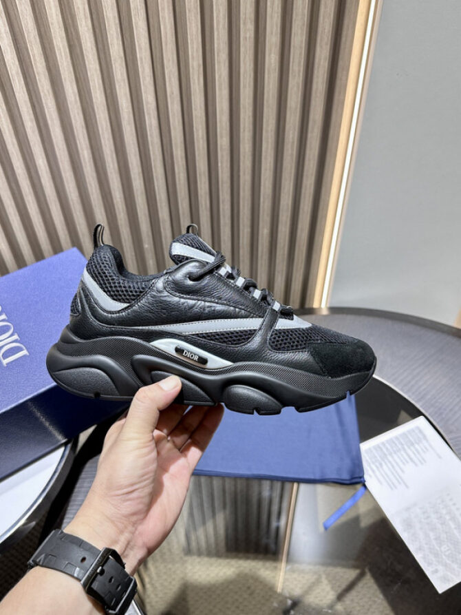 Dior B22 SNEAKER - Image 7