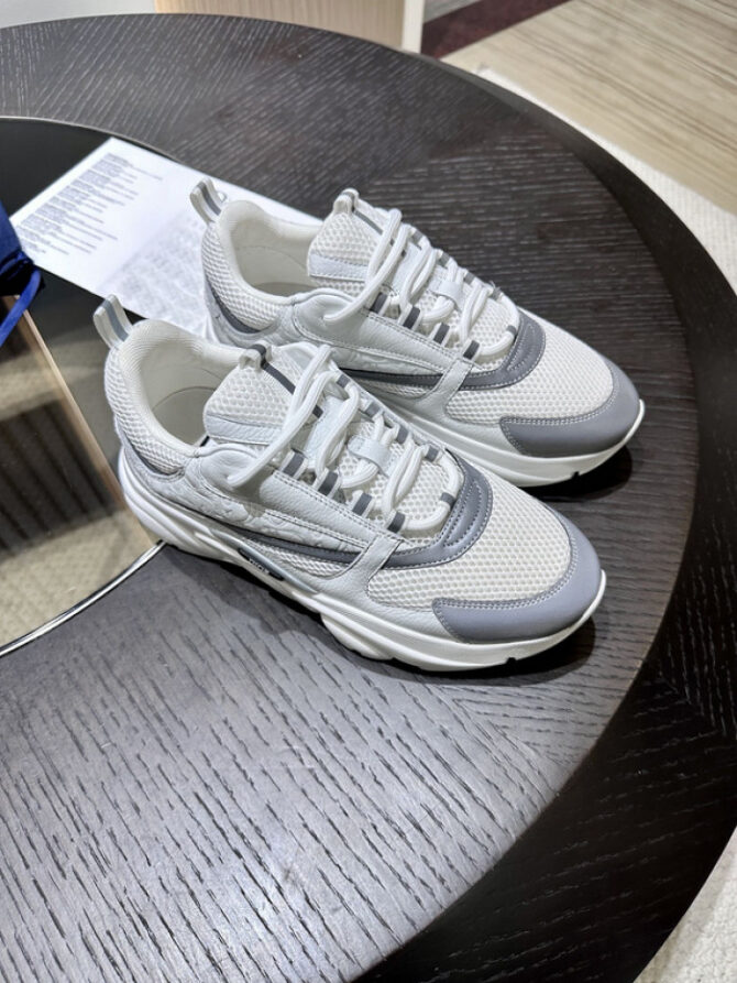 Dior B22 SNEAKER - Image 4