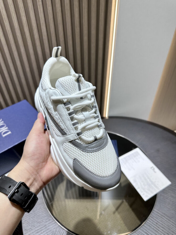 Dior B22 SNEAKER - Image 6