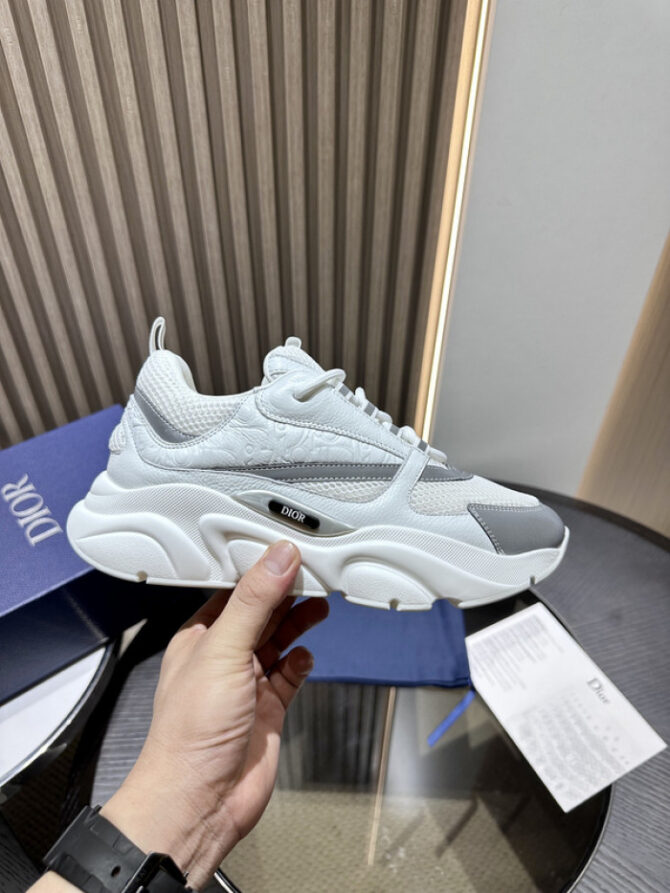 Dior B22 SNEAKER - Image 7