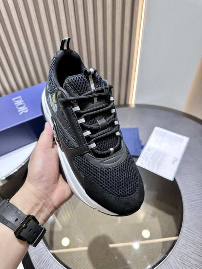 Dior B22 SNEAKER - Image 6