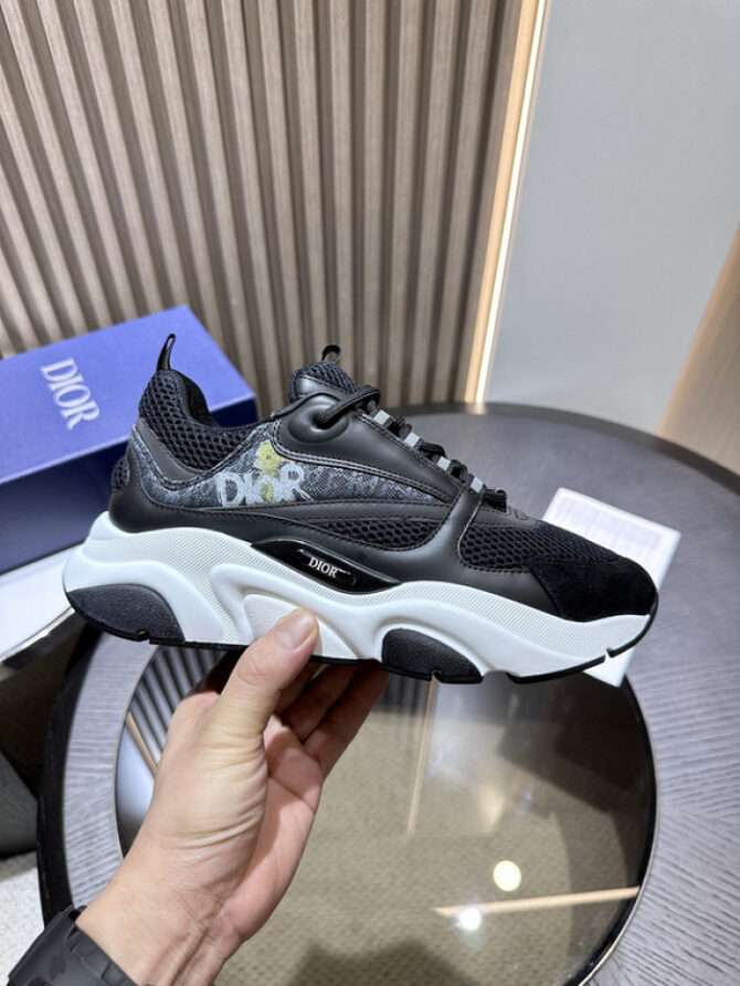 Dior B22 SNEAKER - Image 7