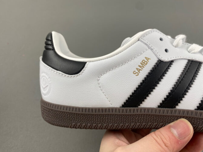 Adidas Samba OG Sneaker - Image 4