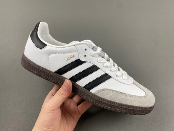 Adidas Samba OG Sneaker - Image 7