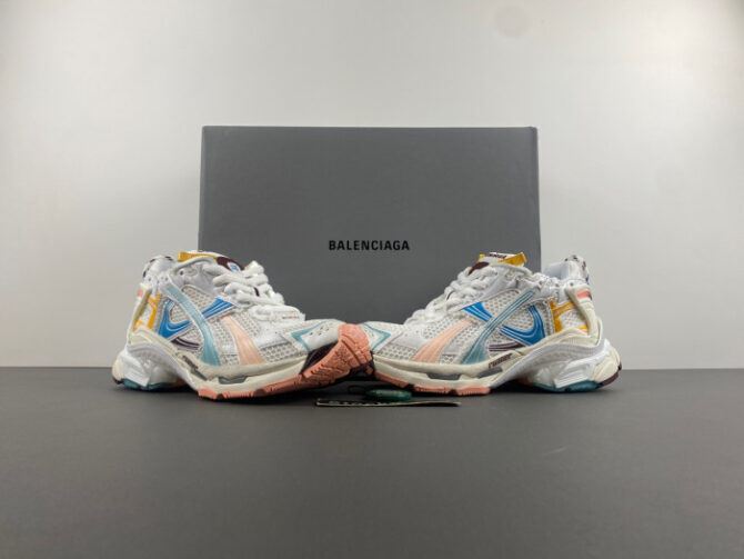 Balenciaga Runner - Image 5