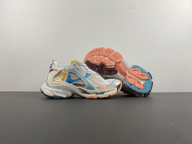 Balenciaga Runner - Image 4