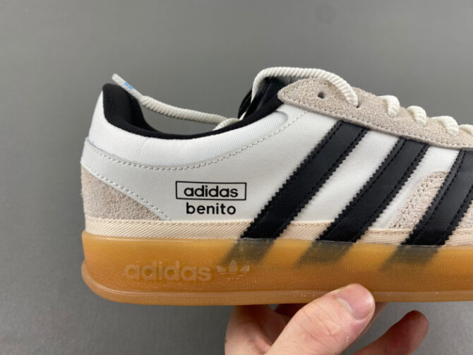 Adidas Gazelle Indoor Bad Bunny - Image 5