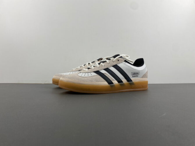 Adidas Gazelle Indoor Bad Bunny