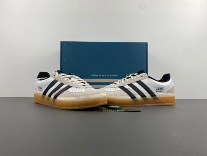 Adidas Gazelle Indoor Bad Bunny - Image 2