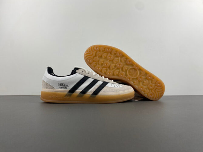 Adidas Gazelle Indoor Bad Bunny - Image 3