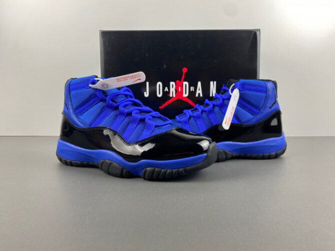 Jordan 11 Retro CT8012-400 - Image 6